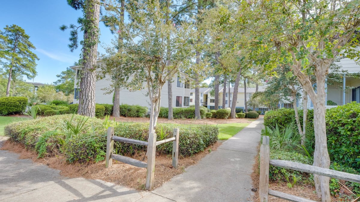 Apartments for Rent in Thunderbolt, GA River Crossing